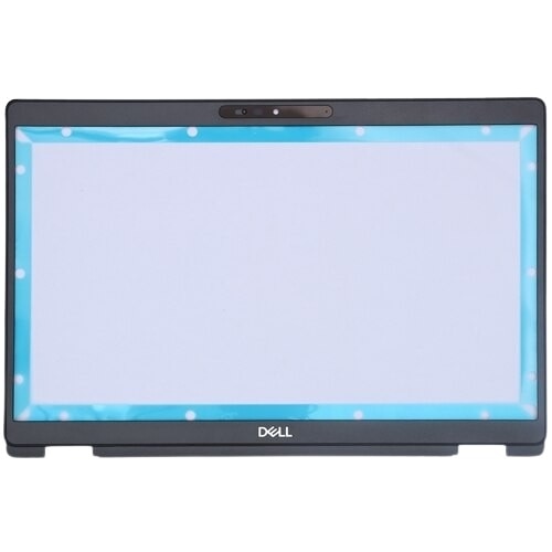 Dell Touch/Non-Touch LCD, IR Camera and Microphone Bezel 1