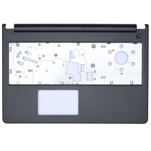 Dell Palmrest Assembly (without Clickpad) 1