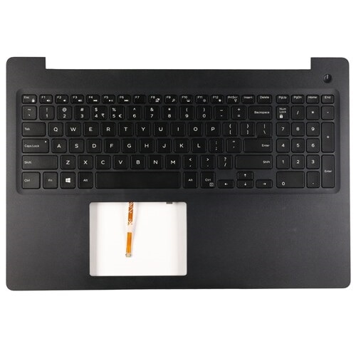 Dell English-International Backlit Keyboard with 101-keys 1