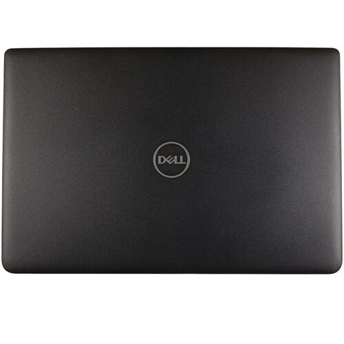 Dell Non-Touch LCD Back Case/Rear Cover with WLAN Antenna and Bracket 1