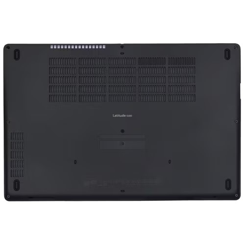 Dell Bottom Base Cover with Smart Card Reader 1