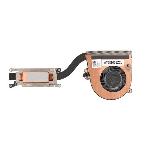 Dell Heatsink Assembly  1