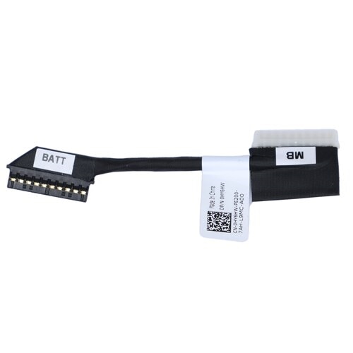 Dell Battery Cable 1