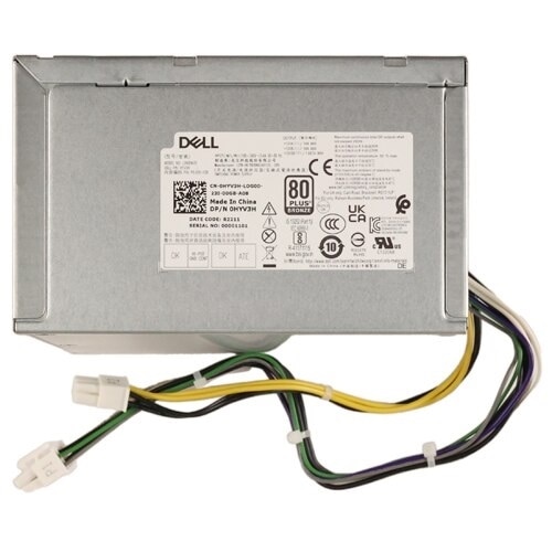 Dell 290W Power Supply 1