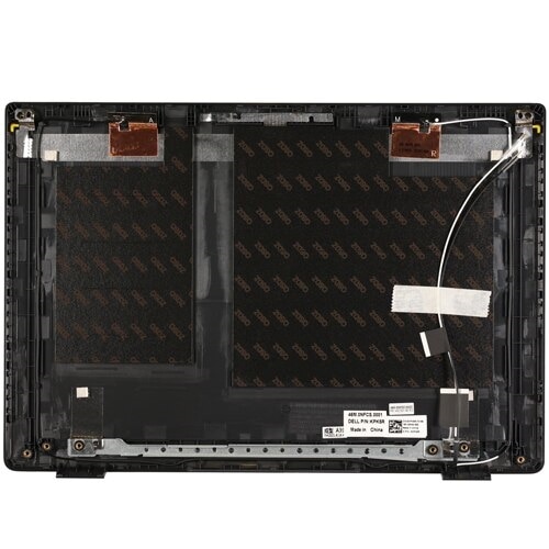 Dell Non-Touch LCD Back Case/Rear Cover with WLAN 1