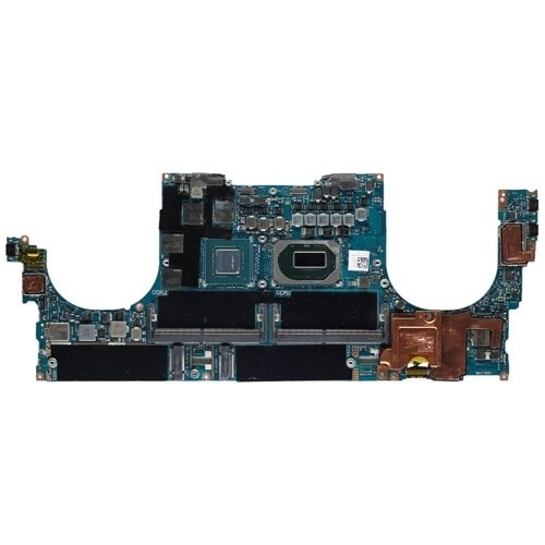 Dell Intel 2.6GB Motherboard with NVIDIA 1