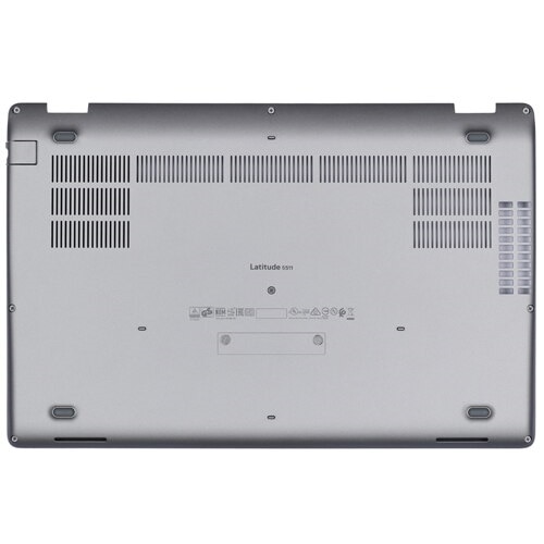 Dell Bottom Base Cover with Smart Card Reader 1
