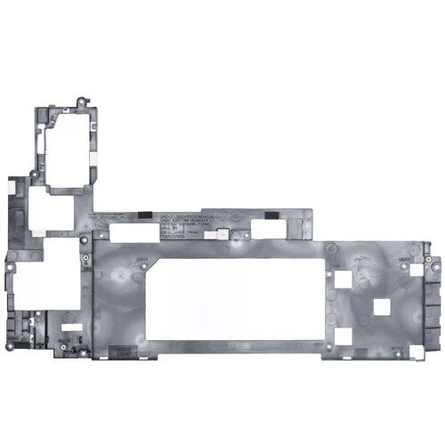 Dell Middle Frame Support Bracket 1