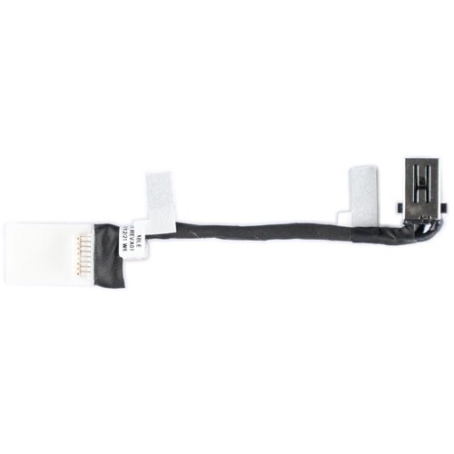 Dell DC Input Cable 1