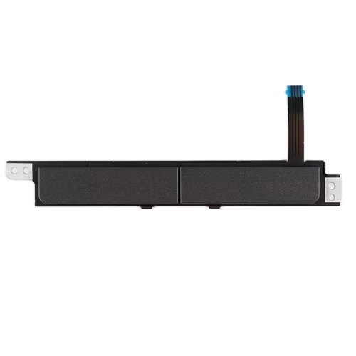 Dell Palmrest Assembly with Touchpad  1