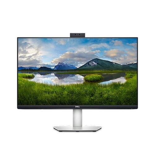 Dell 27 Video Conferencing Monitor - S2722DZ