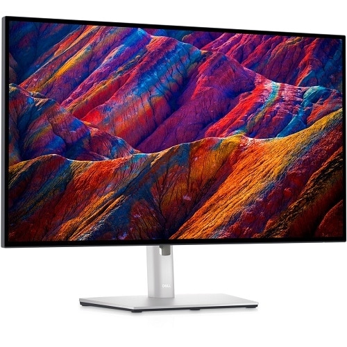 Dell 27 Inch USB-C Hub Monitor (P2723DE) : Computer Monitors | Dell India