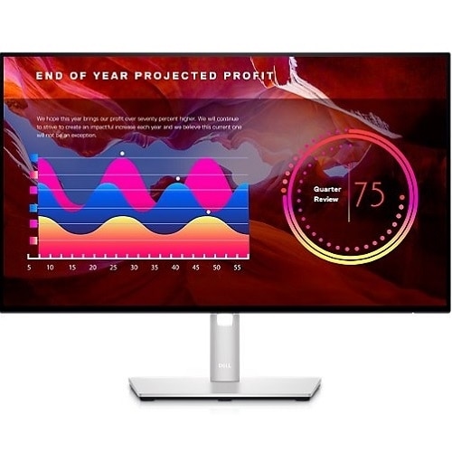 Dell UltraSharp 24 Monitor - U2422H | Dell India