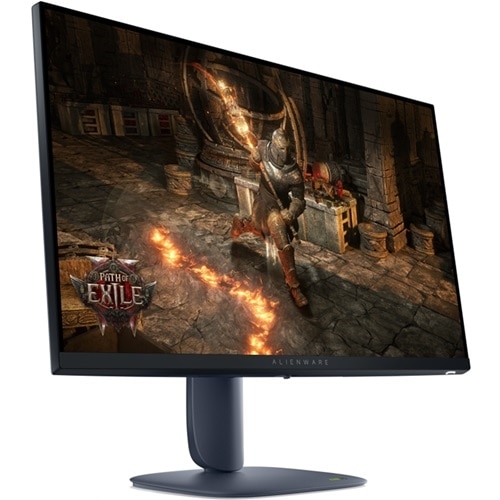 Alienware 27ゲーミング モニター AW2725DM Alienware 27 inch QHD Gaming Monitor – AW2725DM | Dell India