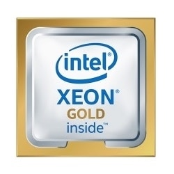 Intel Xeon Gold 6238L 2.1GHz 22C/44T 10.4GT/s 30.25M Cache Turbo HT (140W) DDR4-2933 1