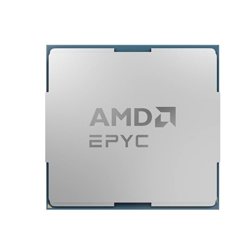 AMD EPYC™ 9534 2.45GHz 64 Core Processor, 64C/128T, 256M Cache, (280W) DDR5-4800 1