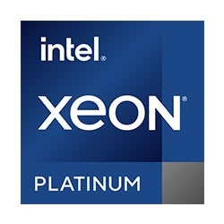 Intel® Xeon® Platinum 8470N 1.7GHz 52 Core Processor, 52C/104T, 16GT/s, 98M Cache, Turbo, HT (300W) DDR5-4800 1