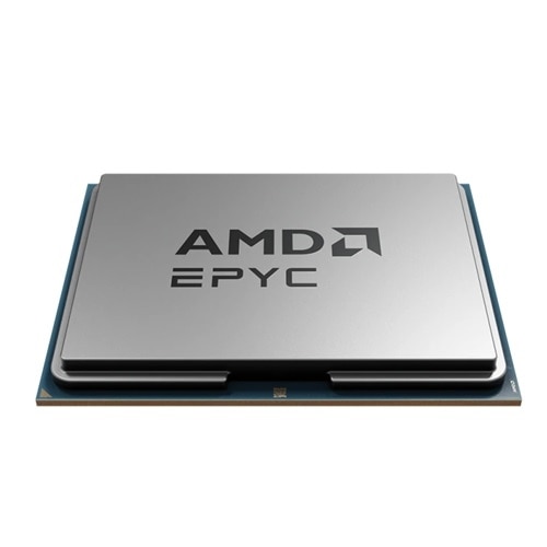 AMD EPYC™ 8534P 2.20GHz 64 Core Processor, 64C/128T, 128M Cache, (200W) DDR5-4800  1