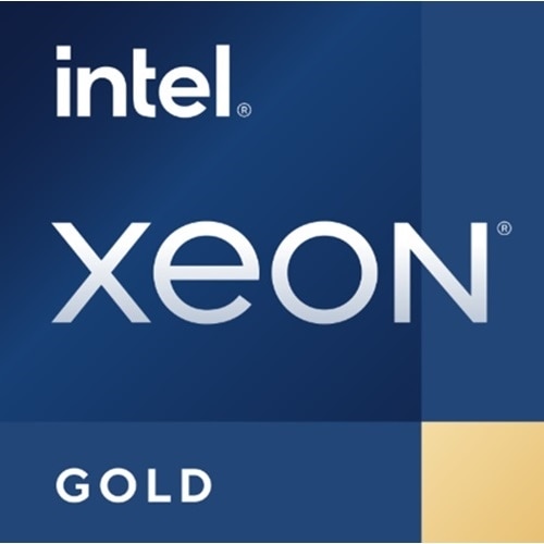 Intel® Xeon® Gold 6544Y 3.6GHz 16C/32T, 20GT/s, 45M Cache, Turbo, HT (270W) DDR5-5200 1
