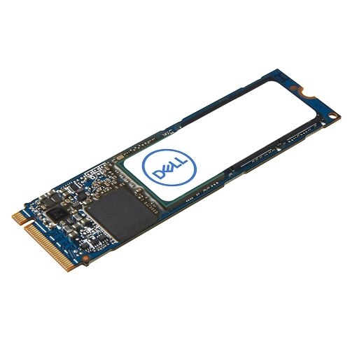Dell 1TB PCIe NVMe Class 40 Solid State Drive Dell India