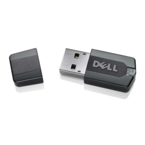 Dell USB Remote Access Key - Hardware key - for Dell DAV2108, DAV2216, DAV2216-G01; PowerEdge 1081AD, 2161AD 1