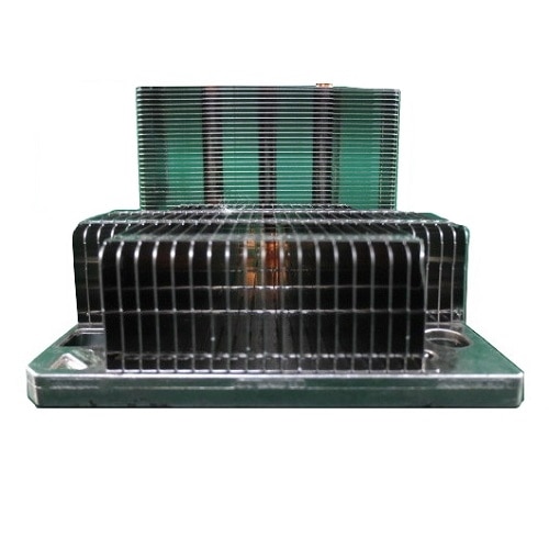 Heat Sink for R740/R740XD,125W or greater CPU (no MB or GPU),CK 1