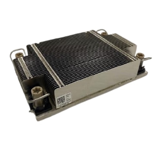 Dell Standard Heatsink, PowerEdge R660xs 1