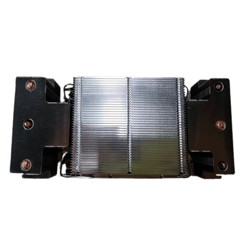 Dell Heatsink for CPU greater than 250W (no GPU configuration), Customer Install 1