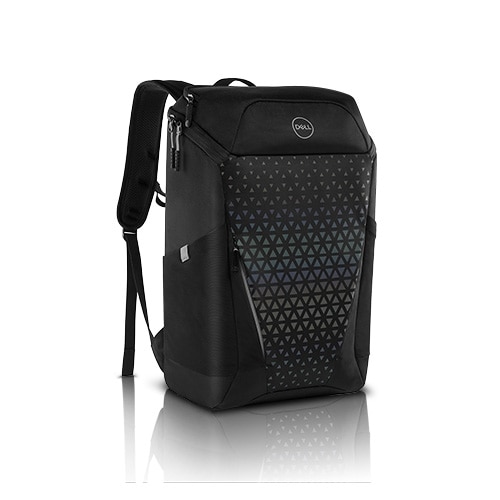 Dell Gaming Backpack – GM1720PM – Fits most Dell laptops up to 17” 1