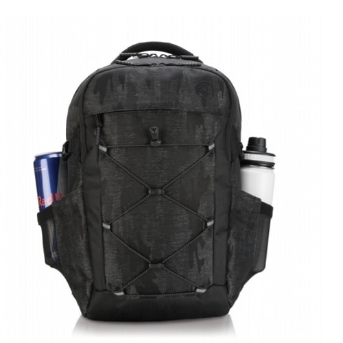 DELL ENERGY 3.0 CAMO BACK PACK 1