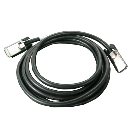 Stacking Cable, for Dell Networking N2000/N3000/S3100 series switches (no cross-series stacking), 0.5m, Customer Kit 1