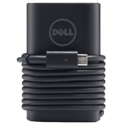 Dell USB-C 130 W AC Adapter with 1meter Power Cord - India 1