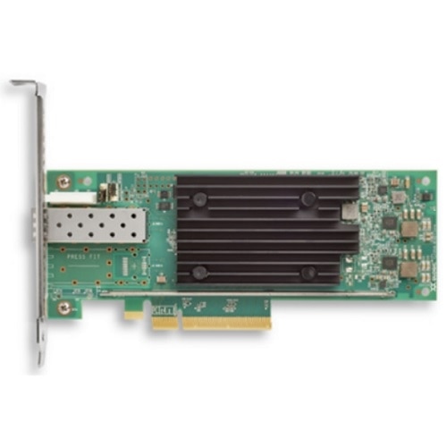 Dell QLogic® 2770 Single Port Fibre 32Gb Channel Host Bus, PCIe Full Height 1