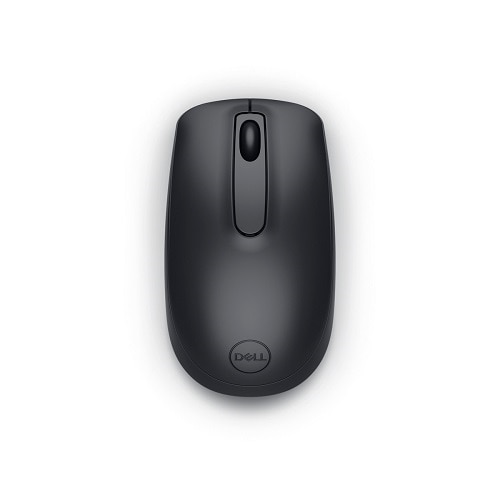 Dell Wireless Mouse WM118 - Retail Packaging