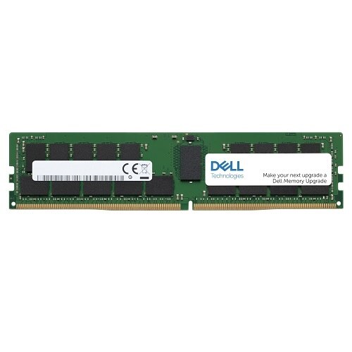 Dell Memory Upgrade - 32GB - 2RX4 DDR4 RDIMM 2666MHz 1
