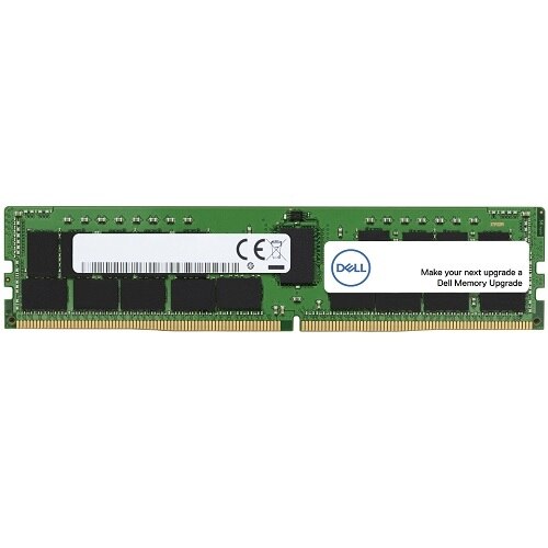 Dell Memory Upgrade - 32GB - 2RX4 DDR4 RDIMM 2933MHz 1