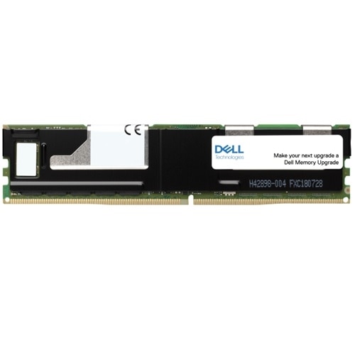 Dell Memory Upgrade - 128 GB - 2666 MT/s Intel Opt DC Persistent Memory (Cascade Lake Only) 1