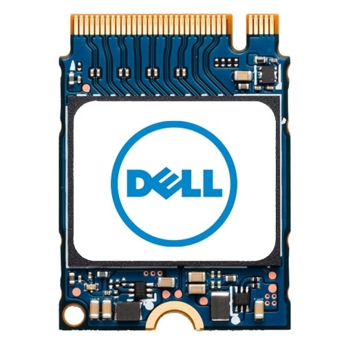 Dell M.2 PCIe NVME Class 35 2230 Solid State Drive - 512GB 1