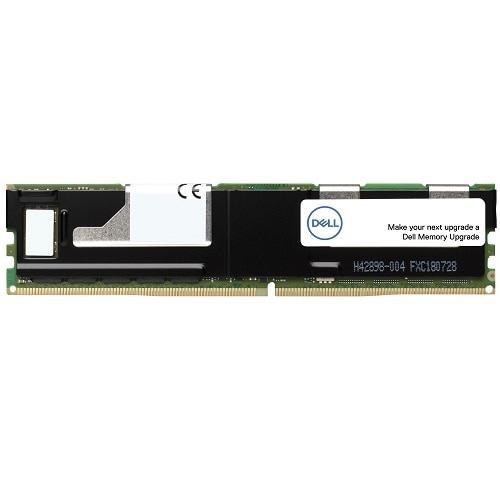 VxRail Dell Memory Upgrade - 128GB - 2666MHz Intel Opt DC Persistent Memory (Cascade Lake only) 1