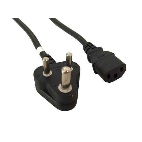 Power cord for display 10AMP | Dell India