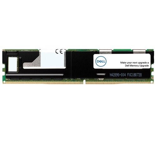 VxRail Dell Memory Upgrade - 128GB - 3200MT/s Intel® Optane™ PMem 200 Series 1