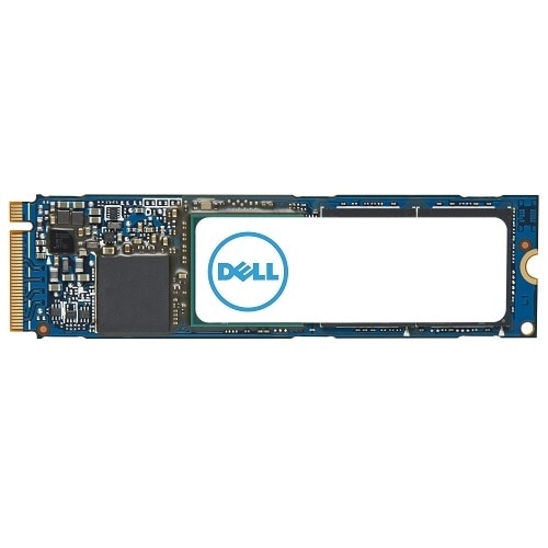 Dell M.2 PCIe NVME Gen 4x4 Class 40 2280 Solid State Drive - 1TB 1