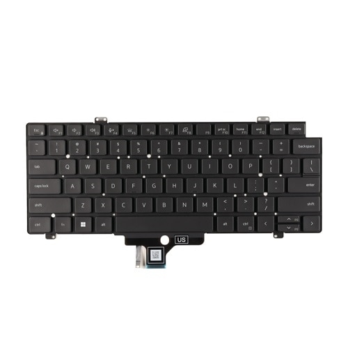 Dell English-US Backlit Keyboard with 81-keys | Dell India