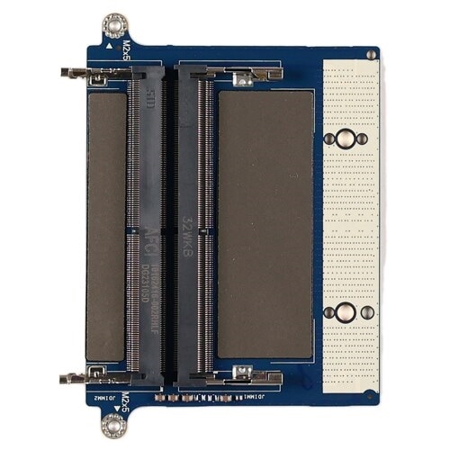 Dell Daughterboard 1