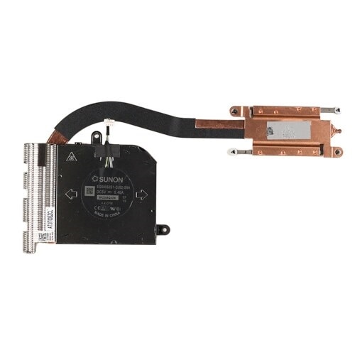 Dell Heatsink Assembly with Fan 1