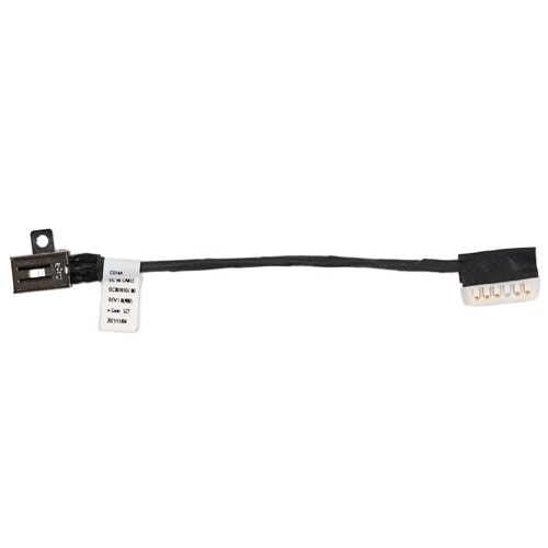 Dell DC Input Cable  1