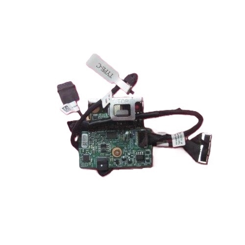 Dell Type C Daughterboard 1