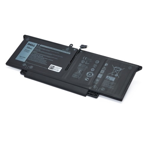 Dell 3-cell 39 Wh Lithium Ion Replacement Battery for Select Laptops 1
