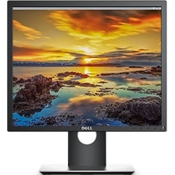 ᐅ Monitor Dell E2424HS - Soporte Ajustable en Altura de Dell