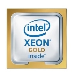 Intel Xeon Gold 5320T 2.3GHz Twenty Core Processor, 20C/40T, 11.2GT/s, 30M Cache, Turbo, HT (150W) DDR4-2933 1
